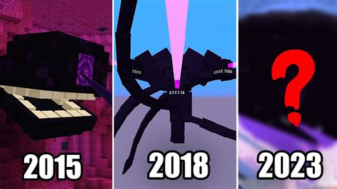wither storm 2022.